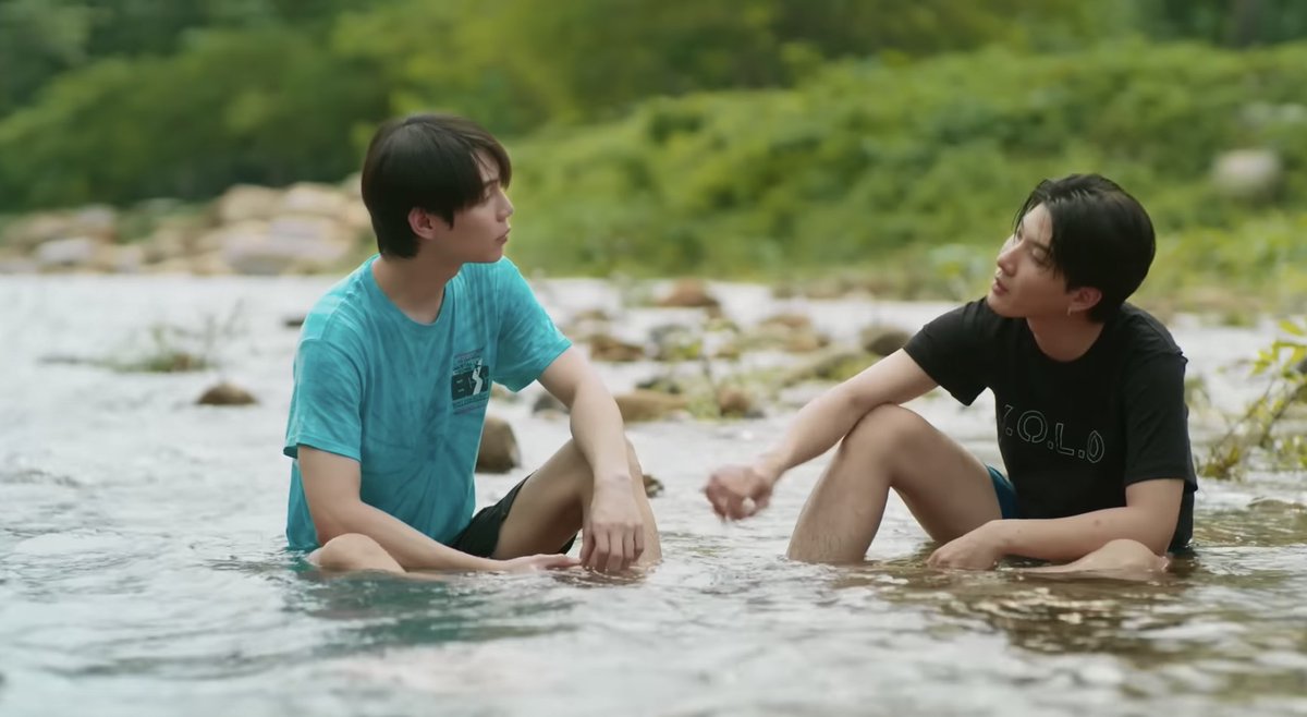 _24News_'s tweet photo. “แซน(เฟิร์ส)” ใจเด็ด!! เอ่ยปากบอกรัก “เรย์(ข้าวตัง)”
https://t.co/E38P7yexYl
#OnlyFriendsSeries #เพื่อนต้องห้าม #FirstKhaotung #Firstkanaphan #khaotungg #sanray https://t.co/9E1WjPJYWG