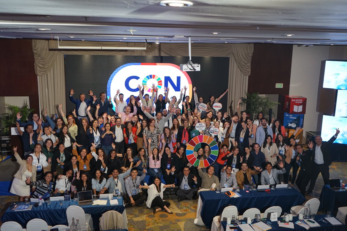 Congreso Iberoamericano de Comunicación Interna tweet media