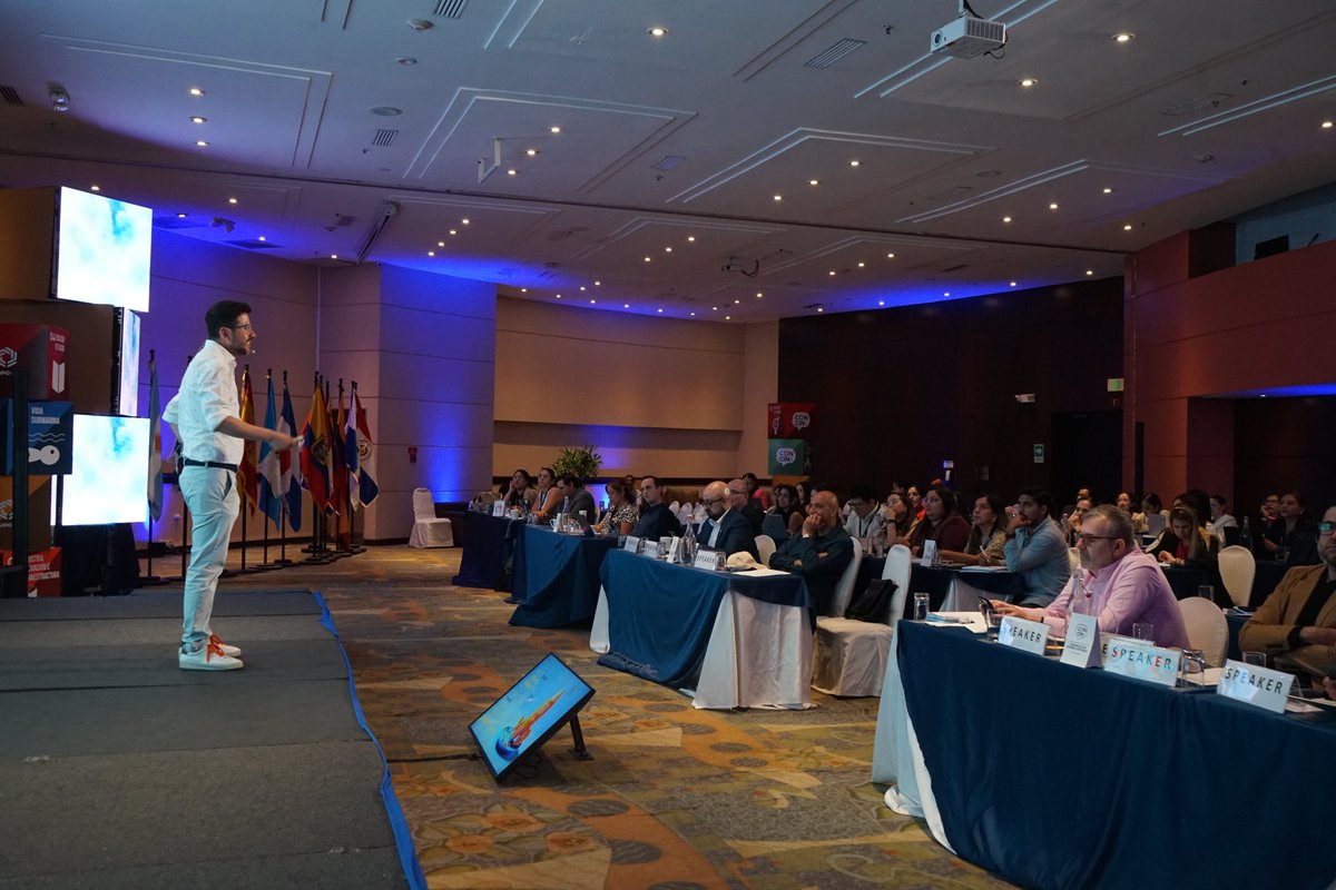 Congreso Iberoamericano de Comunicación Interna tweet media