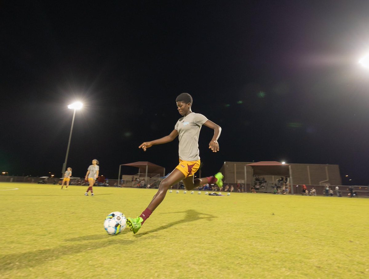AWC Matadors tweet media