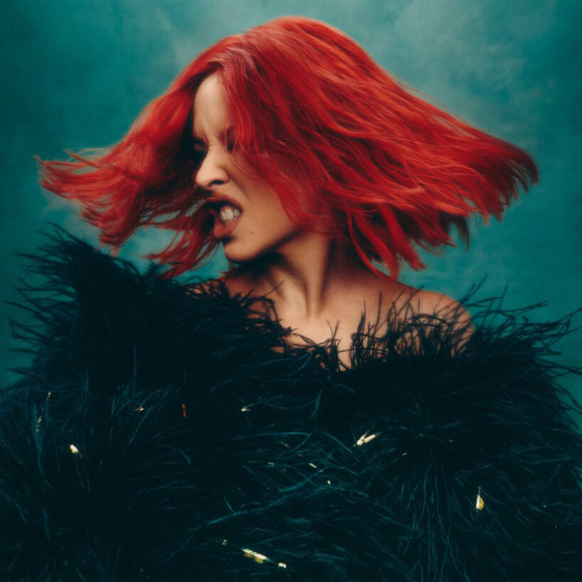 .<a href="/kylieminogue/">Kylie Minogue</a> earns her biggest US album debut in nearly 20 years with 'Tension'.