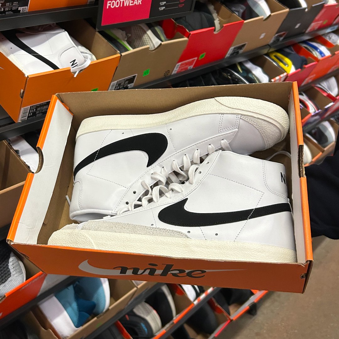 Tanger Outlets tweet media