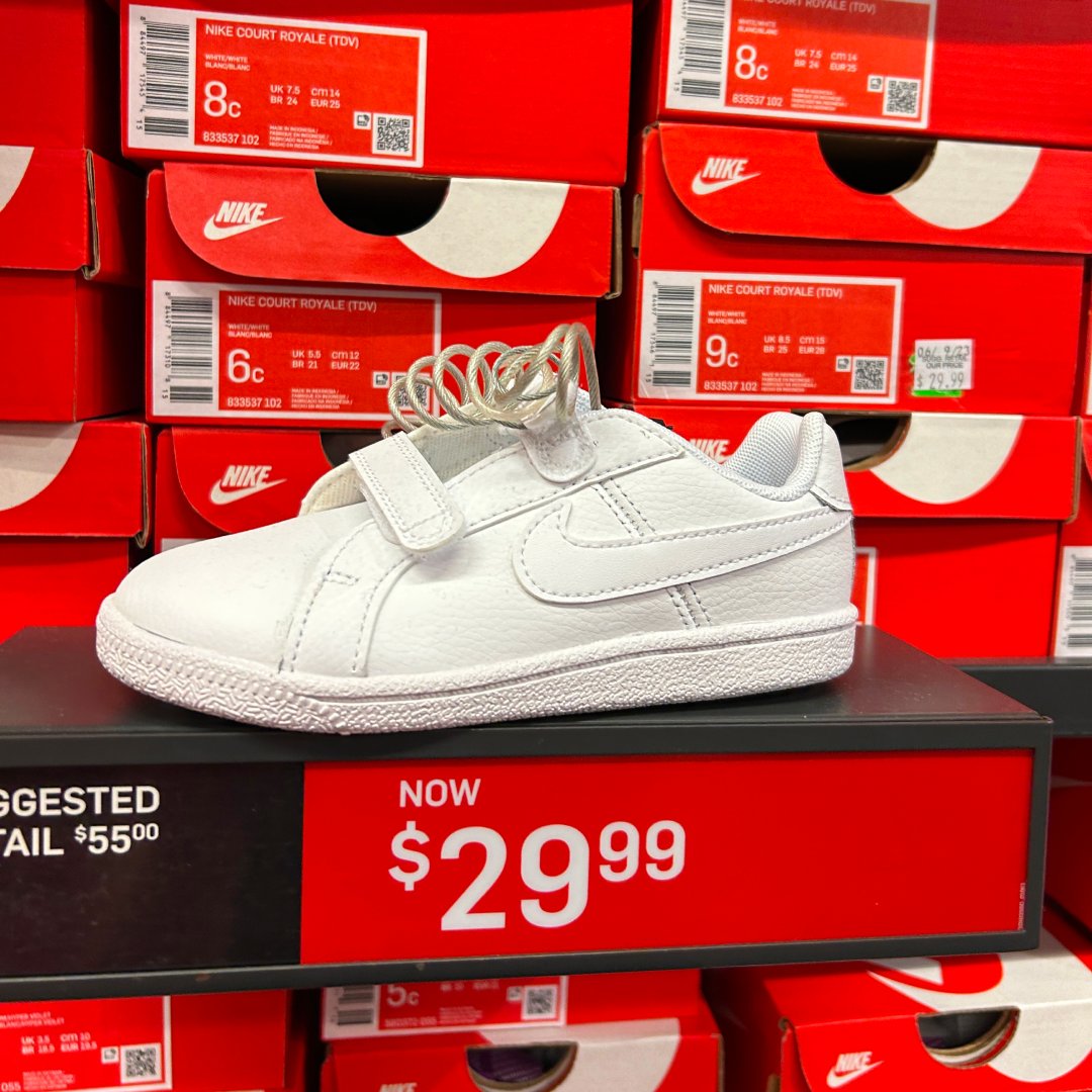 Tanger Outlets tweet media