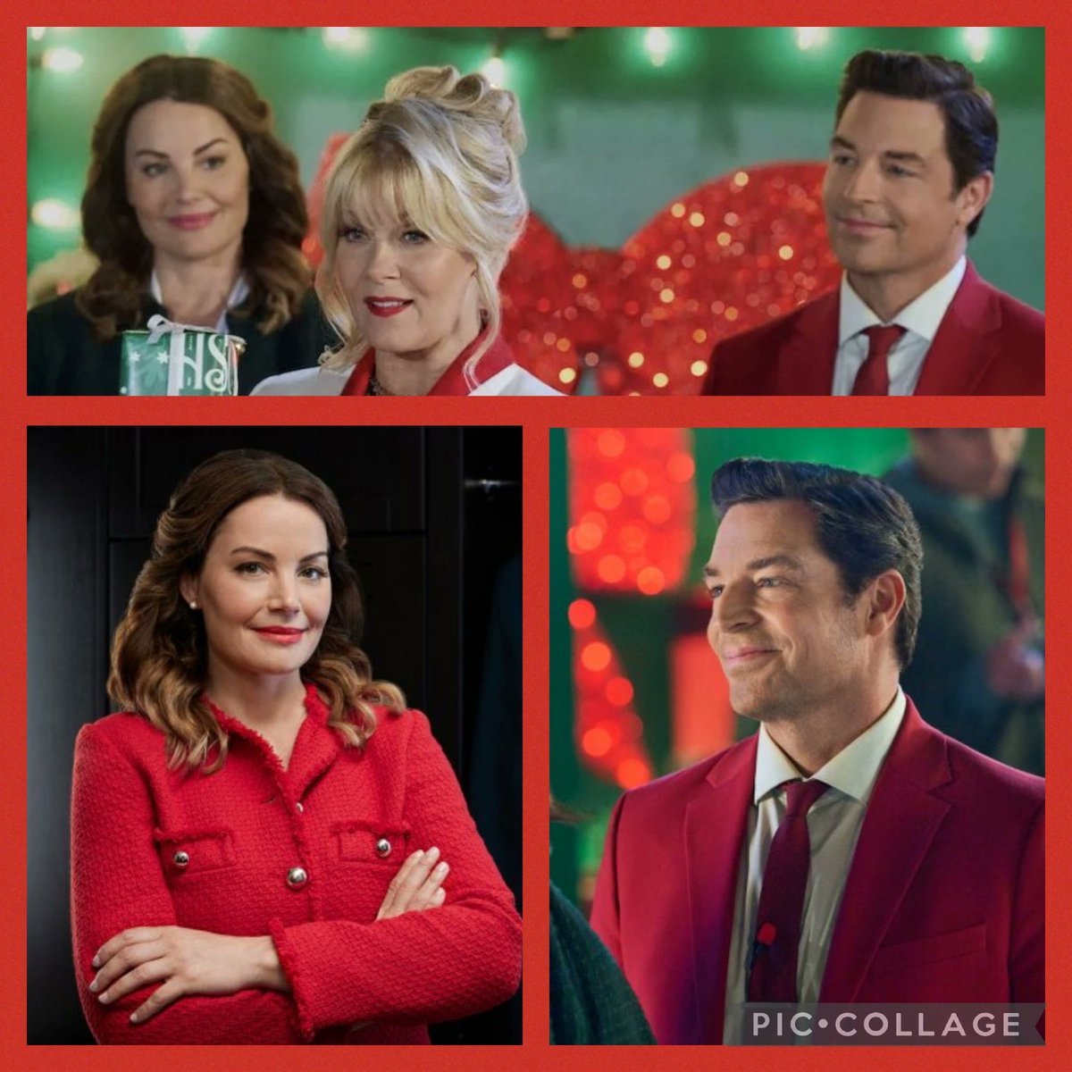 Ann91237283's tweet photo. What a busy day today has been, but productive. So, some things to mark off my to-do list. I'm getting ready to put up my Christmas tree at least by the Premiere of #MsChristmasComesToTown
@brennan_elliott
@ericadurancetv
@BarbaraNiven
 I'm getting excited, are you? https://t.co/c60XeRYHwI