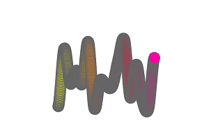 Sydiaa_'s tweet photo. My first Squiggle is so nice https://t.co/NMOe4OyYAe