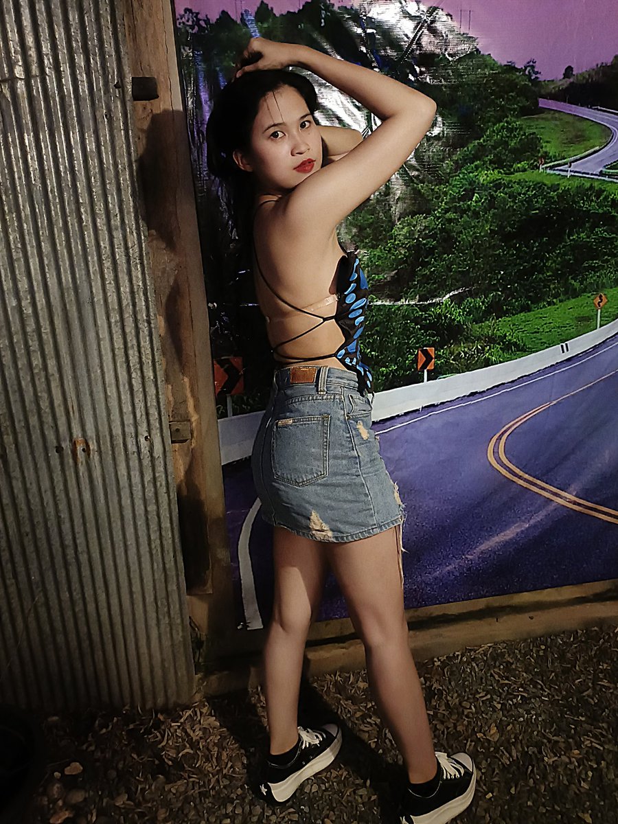 Viewdizzza's tweet image. ขอไปบินวนเวียนในห้องเทอได้ป่ะ 😝🔥🦋 #ทอมดี้ #คบทอม #LGBTQIA  #คบเพศเดียวกัน