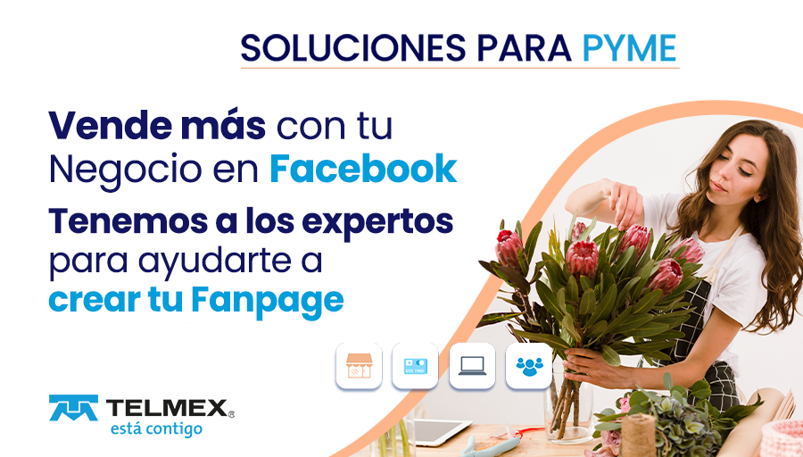 Teléfonos de México tweet media