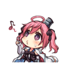 「 」|ryoのイラスト