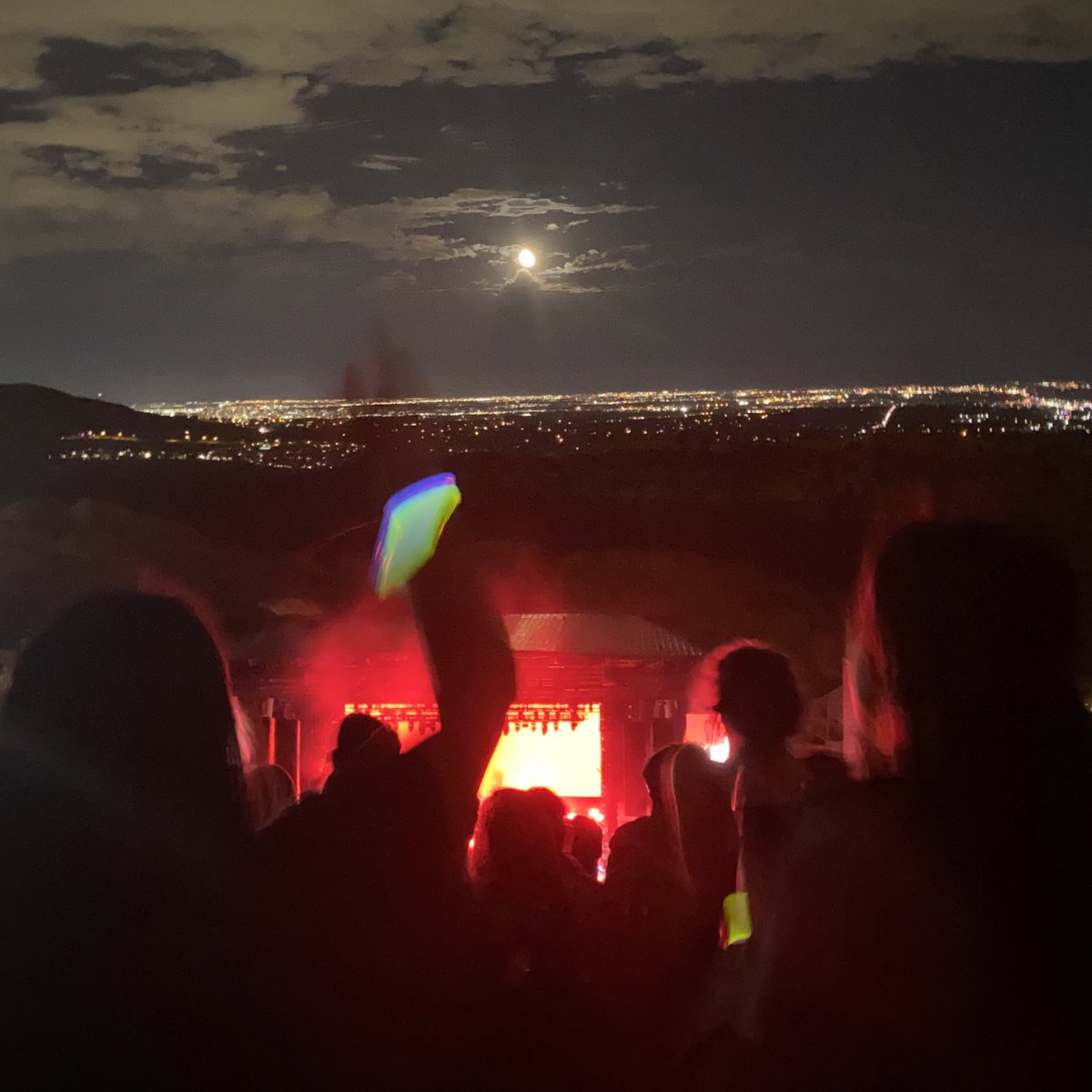 sjboender's tweet image. No need to rouse me. I was awake for September. #notwork #work #bae #girlfriend #redrocks