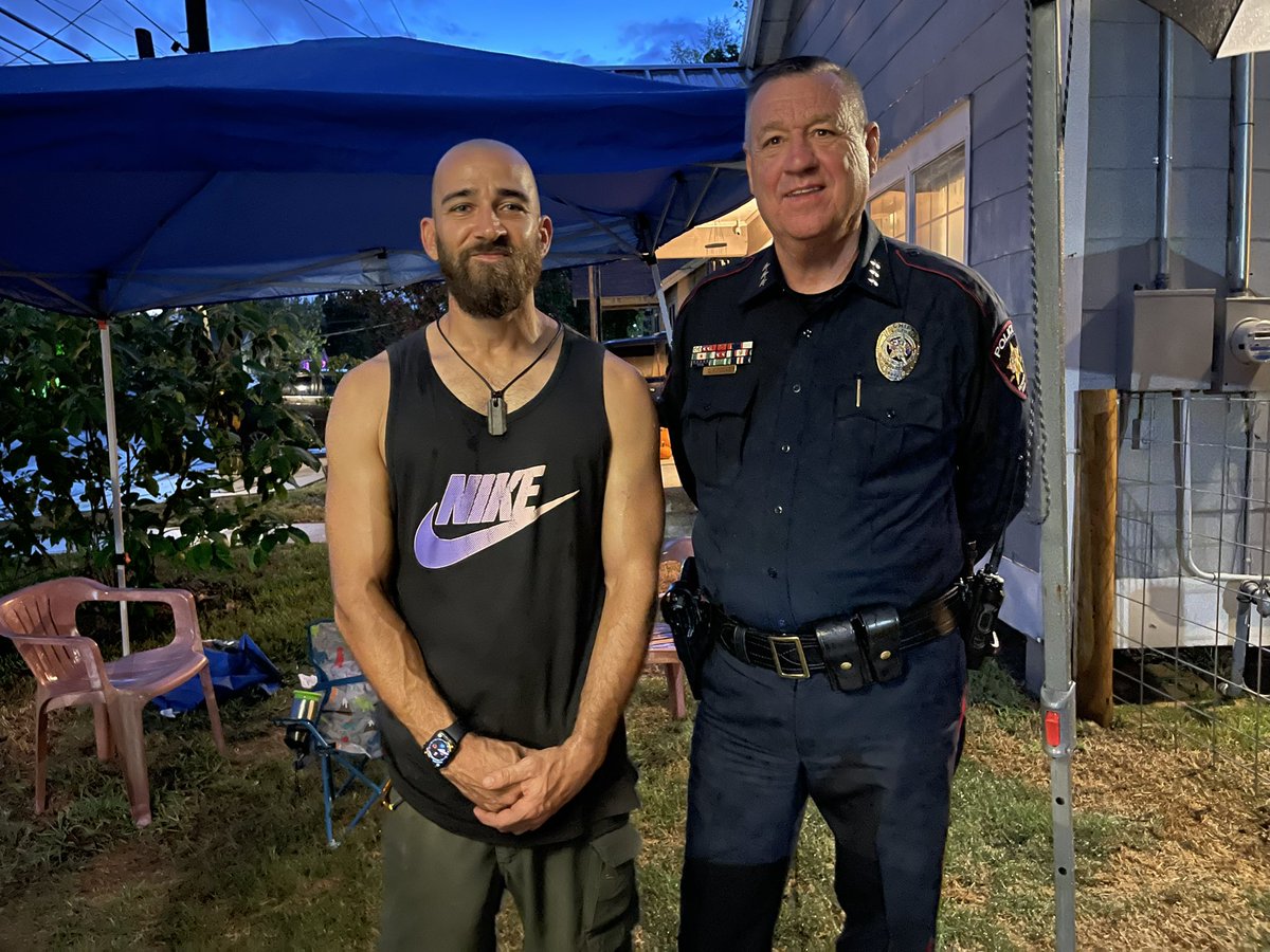 Victoria Police Dept tweet media