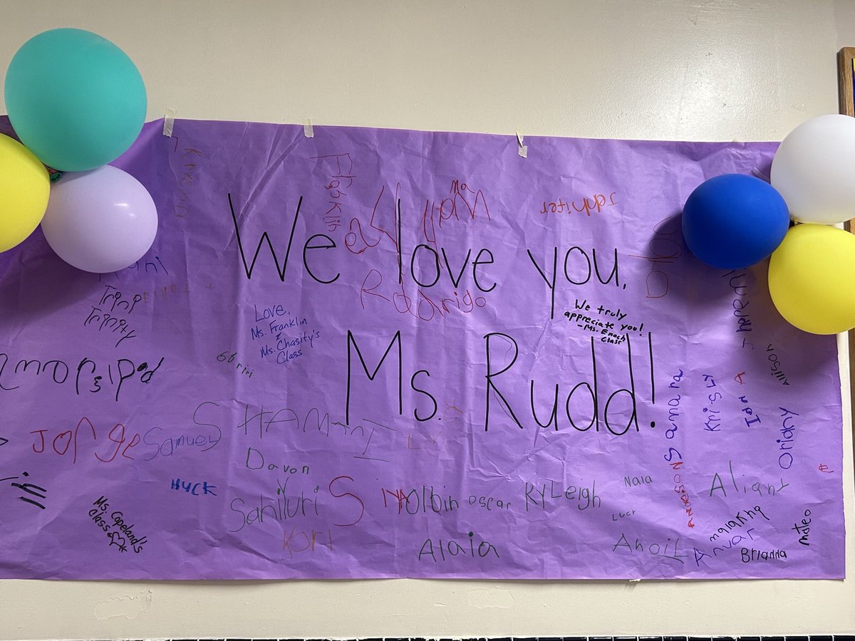 WilliamPacaElem's tweet photo. A big part of what keeps our school running from behind the scenes! From opening doors, delivering water and the countless other tasks, we are so grateful for our custodial team! @olinka82 @SonjaSantelises @John_L_Davis_Jr @BaltCitySchools #pacapride #NationalCustodianDay https://t.co/qdkWuE5GjU