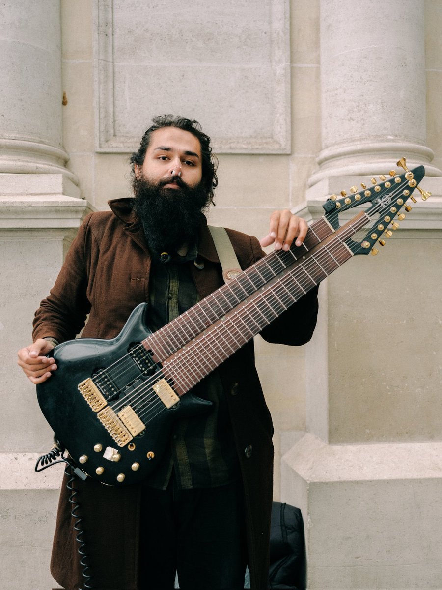 Champagne Boy tweet media