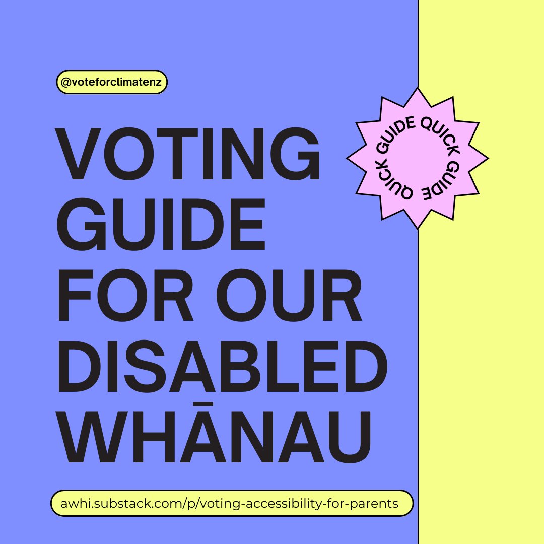 Climate Club NZ tweet media