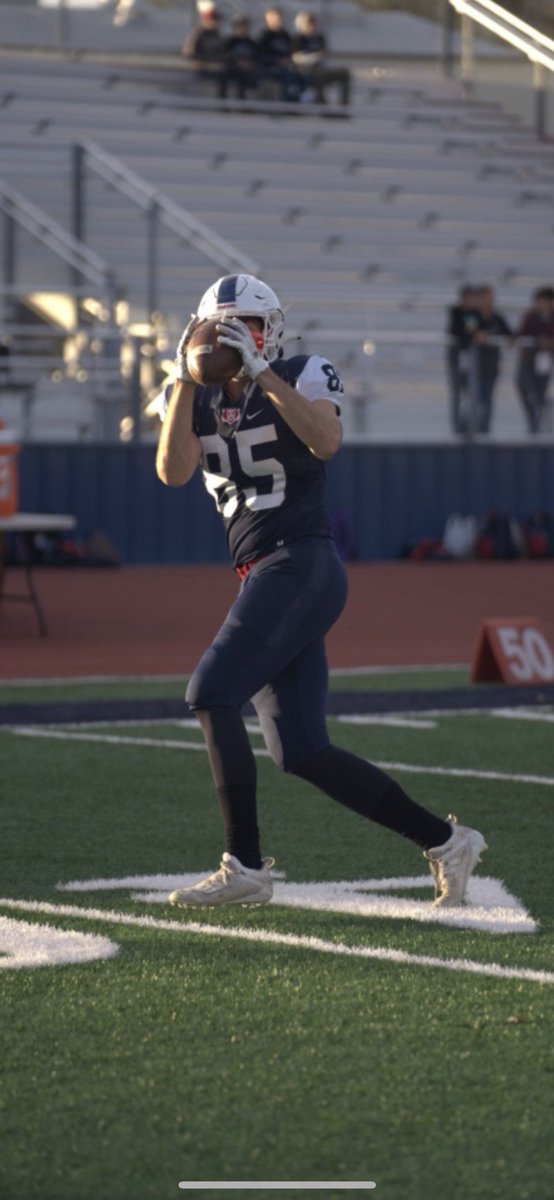 CoachG (@coach_gerrard) on Twitter photo Cal Lehman (TE) 6-4 235lbs
SRJC (3x2) <a href="/LehmanCal/">Cal Lehman</a>
MID SEASON HLs - hudl.com/video/3/111380β¦ Cal Lehman (TE) 6-4 235lbs
SRJC (3x2) <a href="/LehmanCal/">Cal Lehman</a>
MID SEASON HLs - hudl.com/video/3/111380β¦