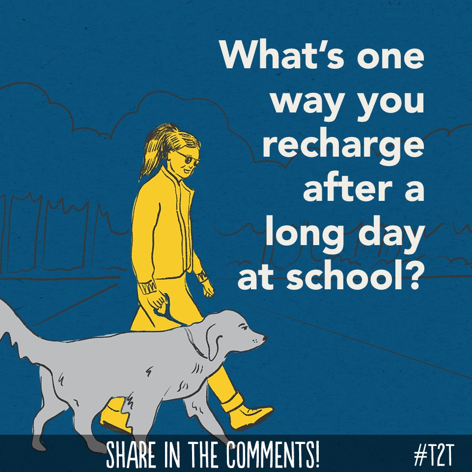 Teacher2Teacher tweet media