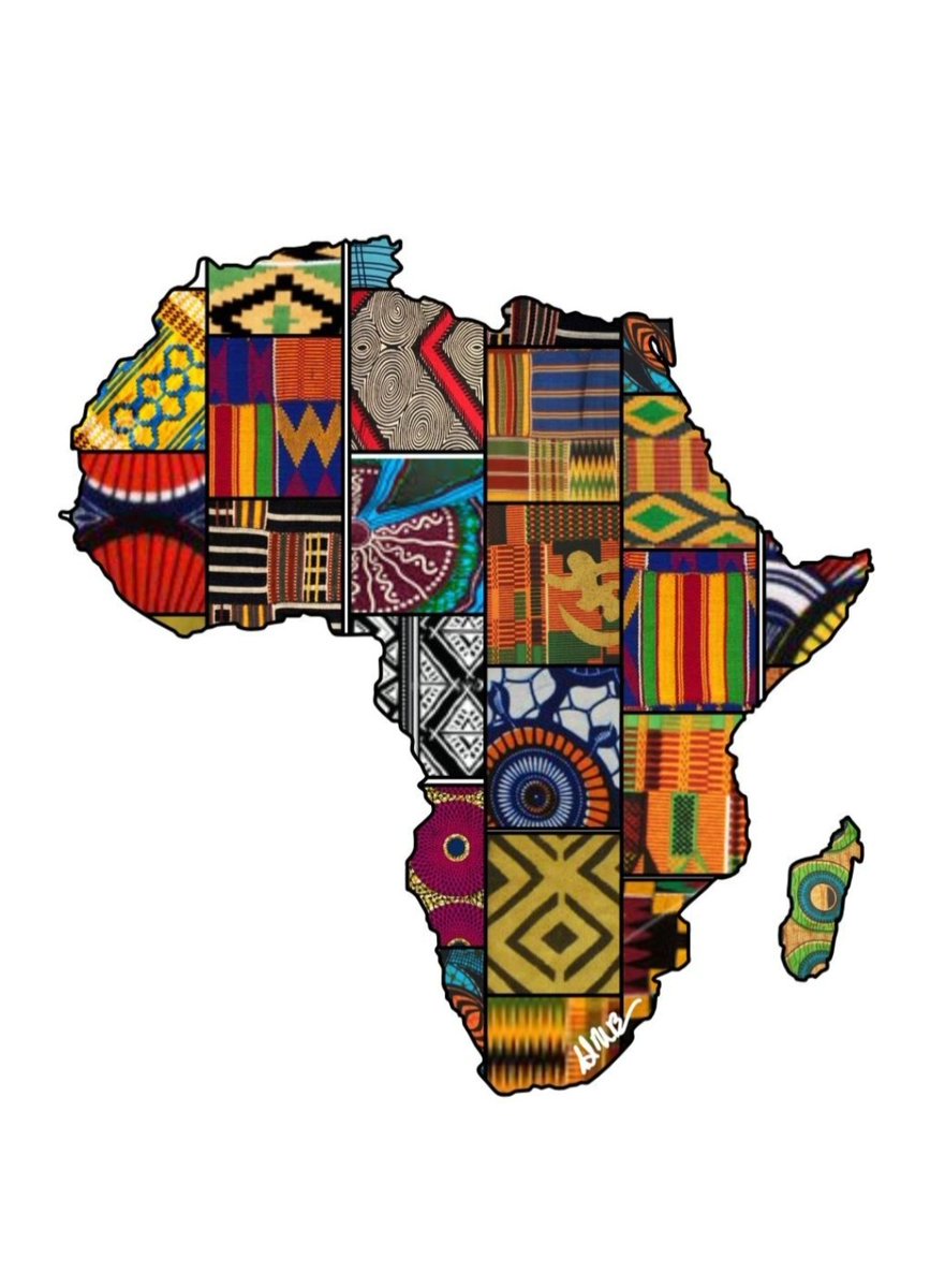 lewuantaiK's tweet photo. from the pyramids of Giza ,through the endless dunes of the 🏜️Sahara desert,the Timeless Mount🇹🇿 Kilimanjaro,the smoking thunder (the Victoria falls) to the majestic River Nile.Welcome to our homeland,Africa🖤❤️
I AM AN AFRICAN  #Nyererefellowship https://t.co/V0ZiECurxB