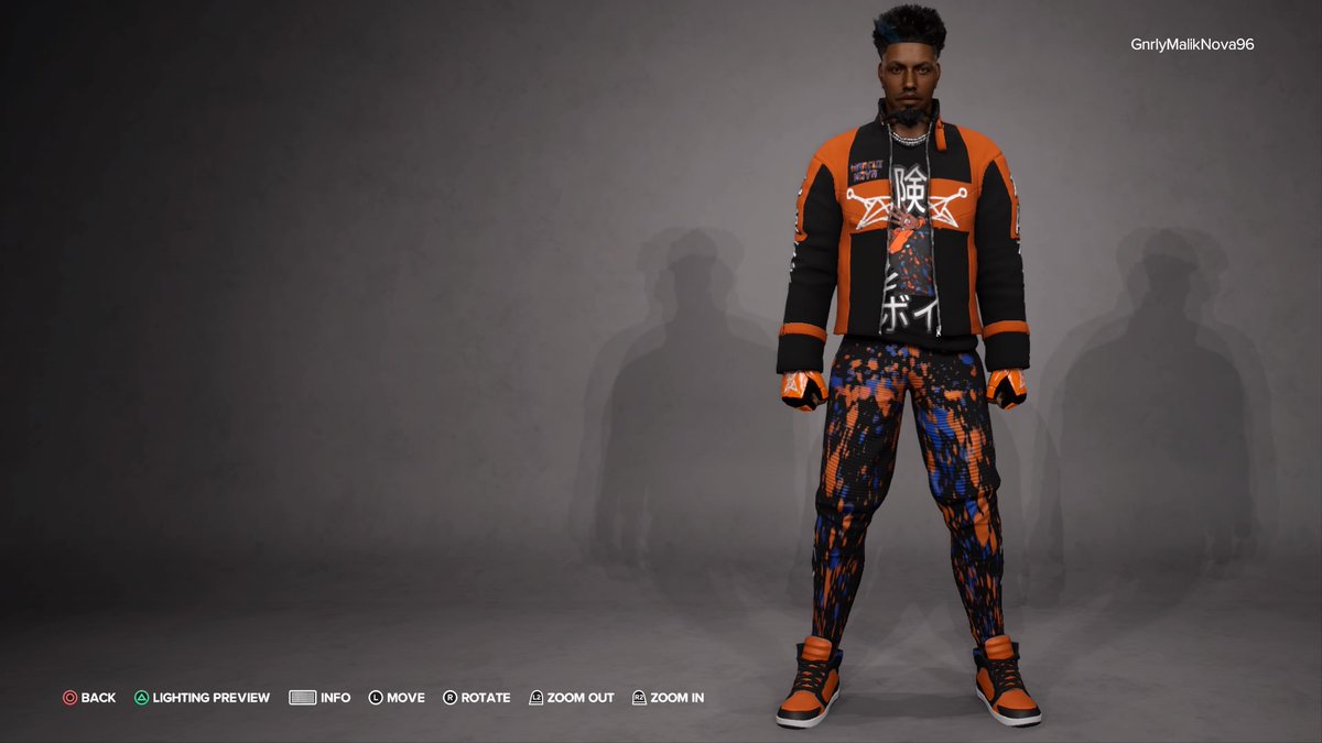malikfelder1's tweet photo. #PS4share https://t.co/fJdZIh1ciX