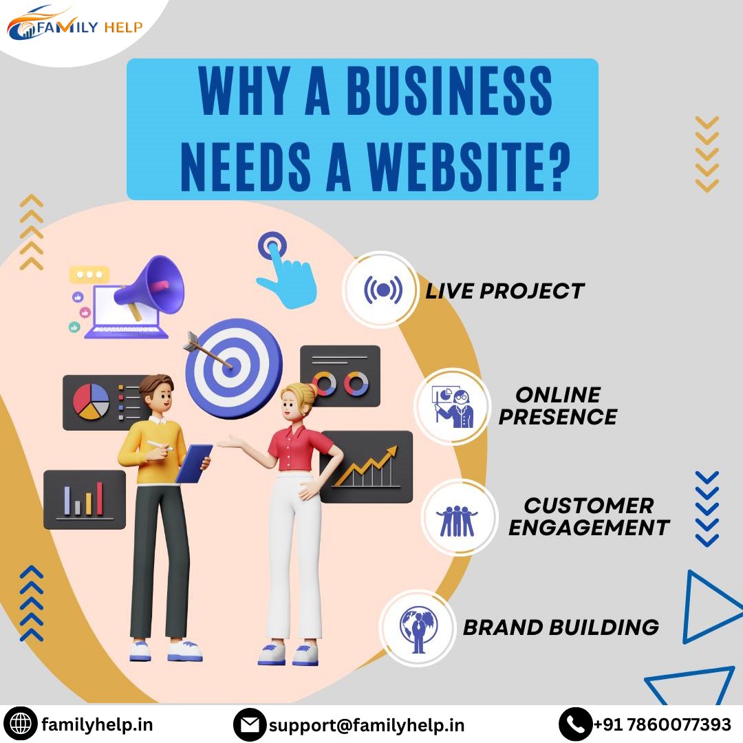 Familyhelp387's tweet photo. #webdesign #websitedesign #websiteservice #professionalwebsite #webdevelopment #liveproject #onlinepresence #customerengagement #brandbuilding #digitamarketingservice #seo #digitalmarketing #websiteoffer #fh387 #familyhelp387 #familyhelp
Contact for More Details :- +91 7860077393 https://t.co/tDhKHy0N1c