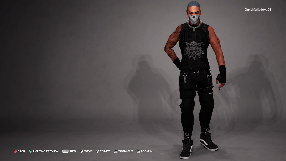 malikfelder1's tweet photo. #PS4share https://t.co/PIifIvnNng