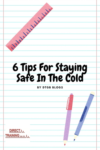 DirectTraining2's tweet image. As the colder weather begins to draw in it is essential to stay warm, especially if you work out in the elements.

In today&apos;s blog we share with you 6 tips for staying safe in the cold. (Full Blog Below)

direct-training-gb.co.uk/blog?aid=33265

#cold #winter #october #halloween #safety