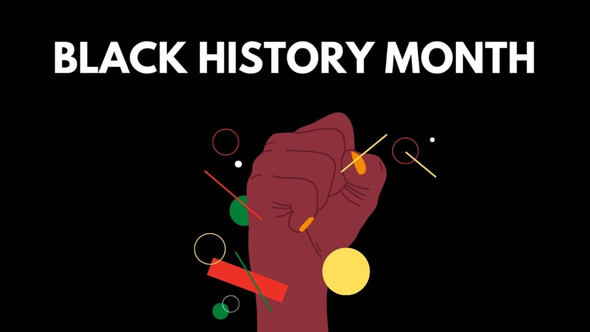 October is #BlackHistoryMonth and we will be sharing stories to promote figures from the black community who personify sports, health and wellness. #BHM #changinglives #sport4life