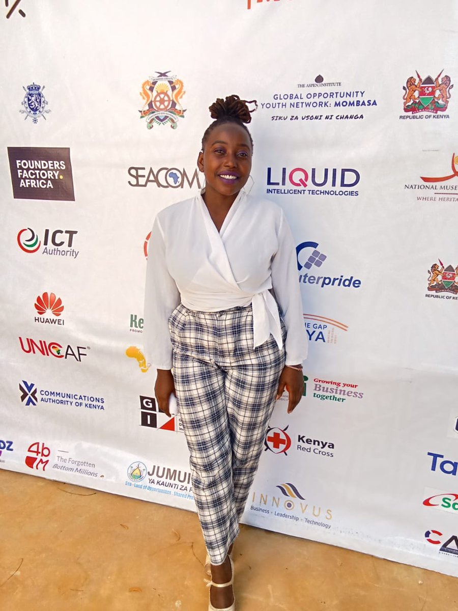 Backed by industry leaders, @swahilipothub and #PwaniInnovationWeek #PIW2023 is geared towards elevating coastal tech space to the global stage. Day 2 was full of insight. Energized for day 3. Come one, come all!