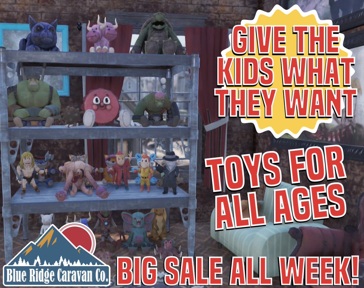 I’m bringing the good times back right here at The Charleston Pawnshop, West Virginia. I guarantee I have whatever it is your looking for, from clothes to guns, furniture to junk and everything in between. So come on by today to get a great deal!