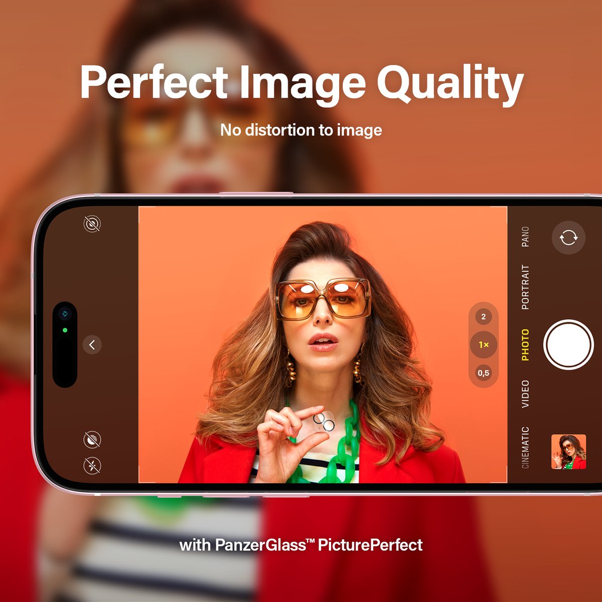 digitechsa's tweet image. Τα τελευταία smartphones διαθέτουν όλο και πιο ισχυρά συστήματα κάμερας. Ωστόσο, όλη αυτή η προηγμένη τεχνολογία δεν ισοδυναμεί με τίποτα αν ξύσετε ή σπάσετε τους φακούς σας που θα άφηναν μόνιμες ουλές σε μελλοντικές φωτογραφίες.

#Digitech_SA #panzerglass #cameralensprotector