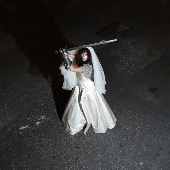 Today's #RecordOfTheDay is "Hyperbloom" by Maeve (<a href="/internetmaeve/">☆MAEVE☆</a>) bit.ly/3Q1omtl