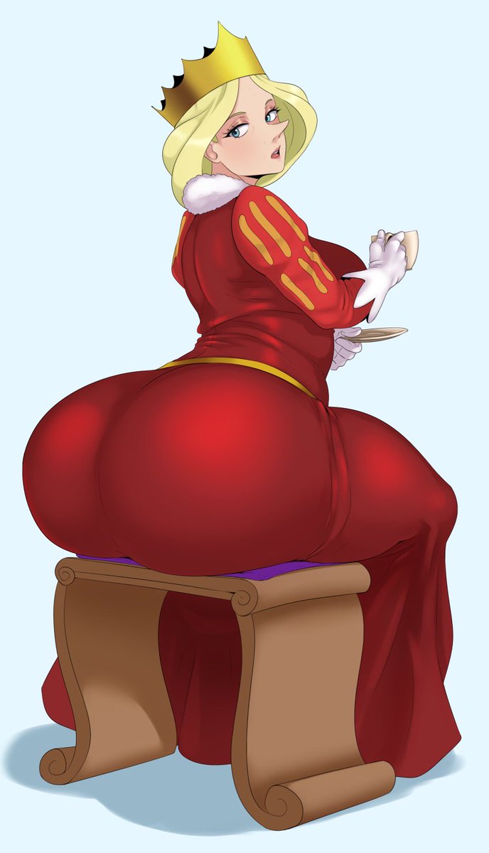 Queen Hilling tweet media