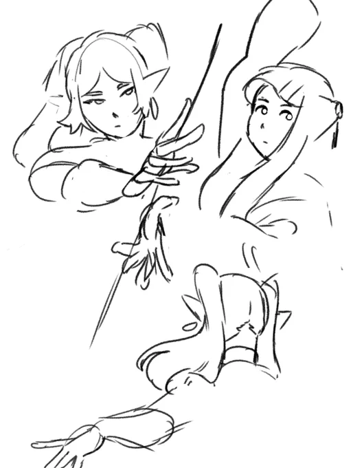 doodles 