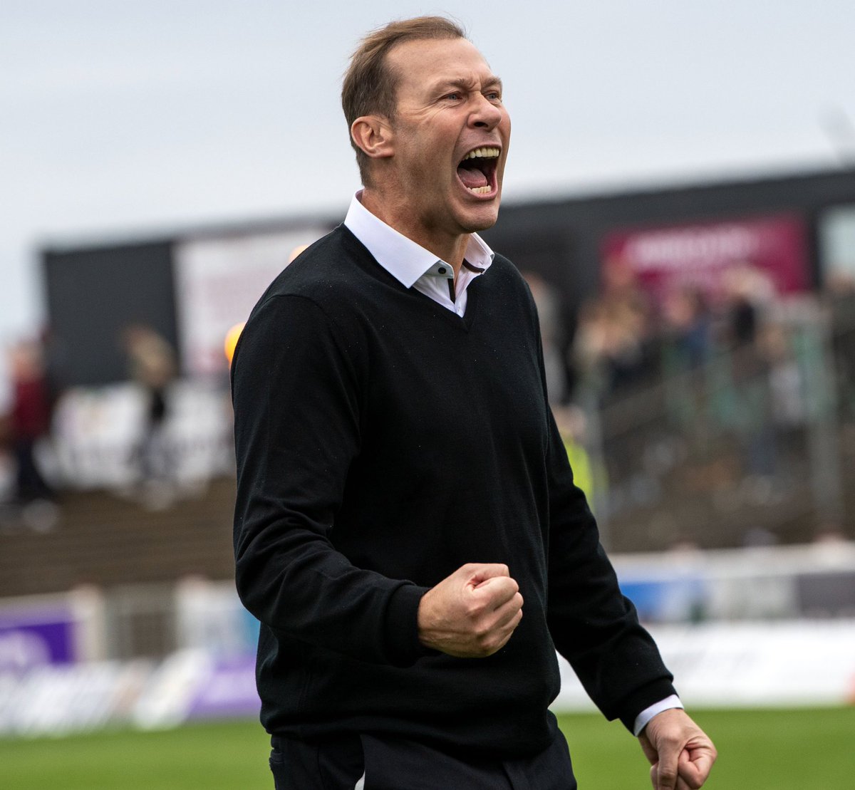 tourotterraces's tweet photo. 🚨🎙️ NEW PODCAST 🎙️🚨

The Tour Mixed Bag Episode 🎦 🚂 

Rangers Sack Michael Beale ❌

Duncan Ferguson is off to a flyer 🔴🔵

Who projected Peterhead to be top at this point? ⛴️

Ryder Cup 🇪🇺 ⛳️ 

Falkirk v Hamilton ⚔️ 

Listen 👉 https://t.co/Yv7KMA873w https://t.co/G9MRwNYctt