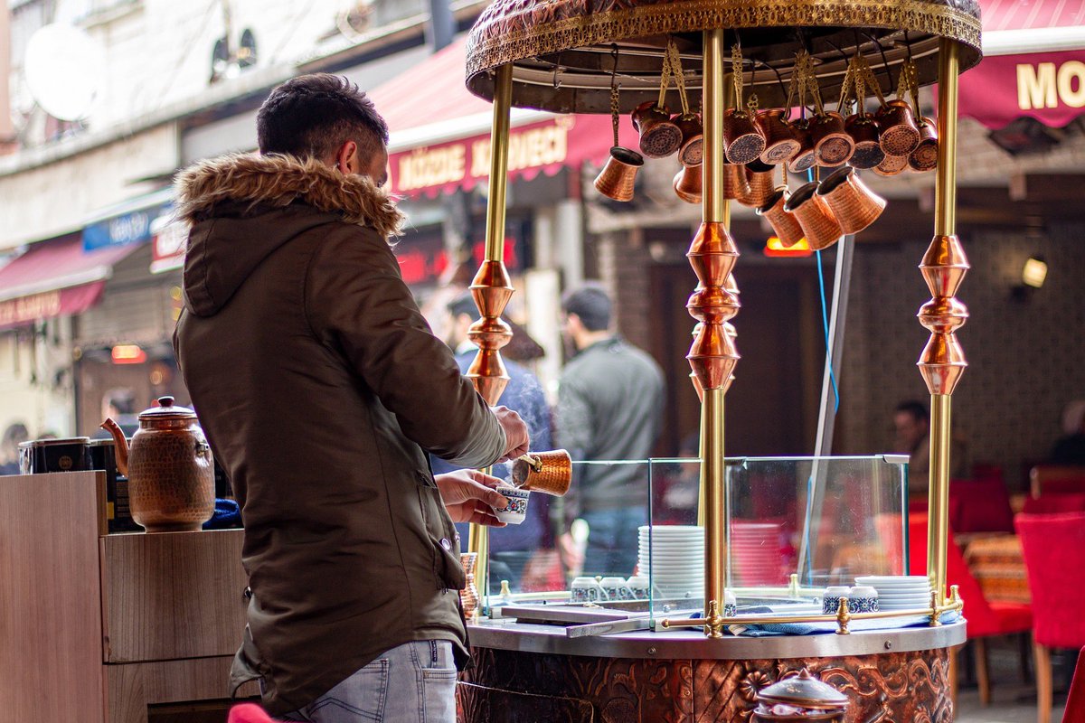 Stech84's tweet photo. L'Angolo Segreto del Caffè☕

Ho scoperto che ogni città ha il suo angolo segreto del caffè. Quel posto dove il caffè è un'arte, l'aroma si mescola con l'atmosfera e ogni sorso sembra un viaggio sensoriale. Certo, ho anche…
👇🏻👇🏻👇🏻

https://t.co/ASmEaDv3Ix https://t.co/9z7roeXTRP