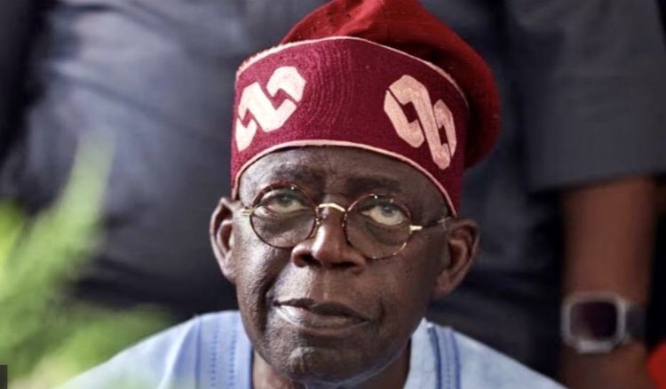 firstladyship's tweet image. PUBLIC SERVICE ANNOUNCEMENT.

Bola Ahmed Tinubu &amp;amp; Kashim Shettima must be disqualified by the Supreme Court, on the ground of certificate forgery.

The 1999 Constitution is clear on what must happen. I call on fellow Nigerians to join me in calling for their disqualification.…