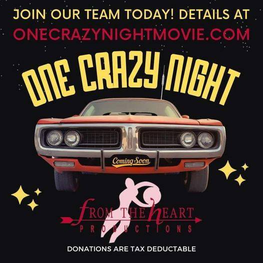 One Crazy Night Film (@ocnfilm) / Posts / X