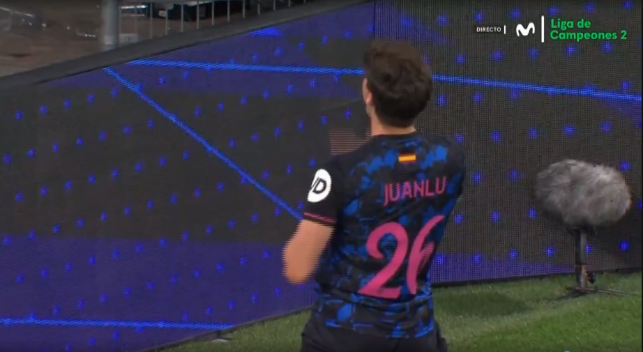 Emilio Balón tweet media