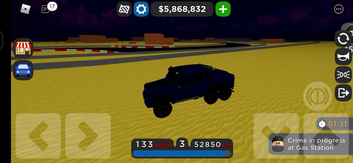AstonGamez's tweet photo. @599xDn Any car with events if event Prob the Lusso
Or 6x6 https://t.co/uZoTQO6U39