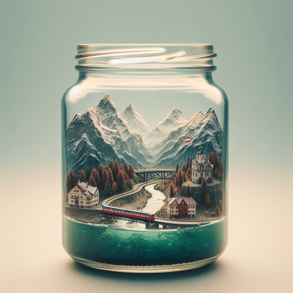 Bing kann jetzt Dall E 3 und es funktioniert extrem gut!!