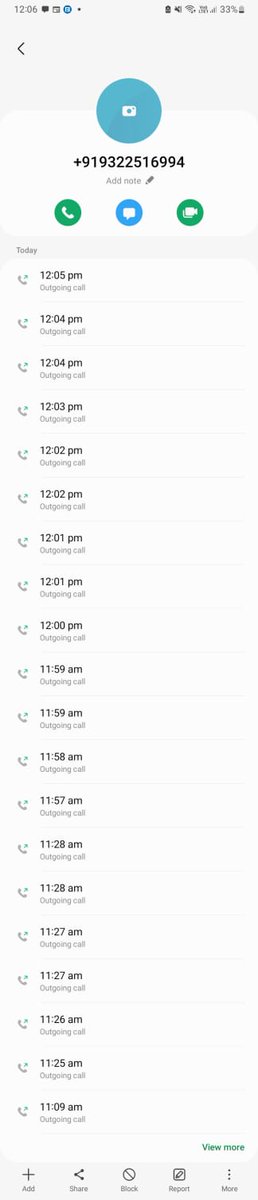 rohan_rithe's tweet photo. @utkarshMourya1 This is how they actually work. Worst customer service and worst people of OLA Electric. Since yester I called them more than 50 times. No response. https://t.co/GeWvNi6R0c