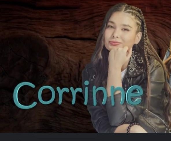teamanjiuniv's tweet photo. And there she is....

ANJI AS CORRINNE

#AnjiSalvacion @anjisalvacion https://t.co/r8TimGiFGg