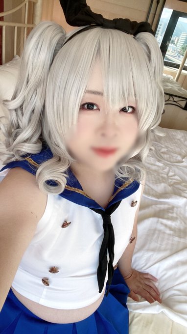 鹿島風の撮影してきた。 モザ入れがんばるっ！ https://t.co/Eh8hiCbN1E<a href="/tag/%E3%83%A4%E3%83%AC%E3%82%8B%E3%81%8B%E3%81%AF%E5%88%A5%E3%81%A8%E3%81%97%E3%81%A6%E7%A7%81%E3%81%A8%E4%B8%80%E7%99%BA%E3%83%A4%E3%81%A3%E3%81%A6%E3%81%BF%E3%81%9F%E3%81%84%E4%BA%BA%E3%81%AF%E3%83%AA%E3%83%84%E3%82%A4%E3%83%BC%E3%83%88"class="tags"><span>#ヤレるかは別として私と一発ヤってみたい人はリツイート</span></a>