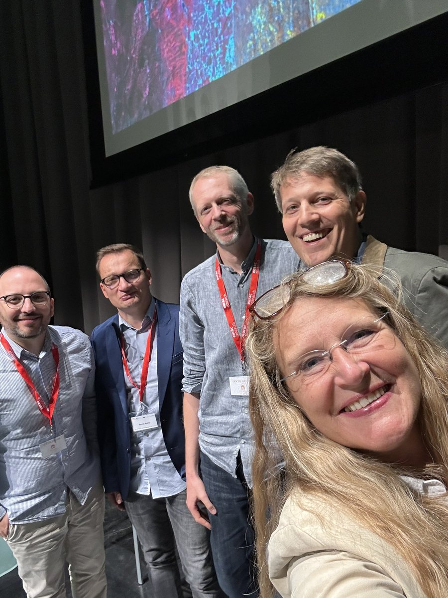 PlanetBye (@planetbye) on Twitter photo EuroGEO workshop moments! Always pure joy to meet colleagues. Always interesting and inspiring! #EGW2023 I presented <a href="/ocean_twin/">Iliad Digital Twins of the Ocean</a> poster and on stage with “twin” colleagues <a href="/interTwin_EU/">interTwin</a> <a href="/ECMWF/">ECMWF</a> <a href="/EURAC/">Eurac Research</a> <a href="/beyond_center/">BEYOND Centre IAASARS/ NOA</a> <a href="/ApcgNoa/">APCG-NOA</a> EuroGEO workshop moments! Always pure joy to meet colleagues. Always interesting and inspiring! #EGW2023 I presented <a href="/ocean_twin/">Iliad Digital Twins of the Ocean</a> poster and on stage with “twin” colleagues <a href="/interTwin_EU/">interTwin</a> <a href="/ECMWF/">ECMWF</a> <a href="/EURAC/">Eurac Research</a> <a href="/beyond_center/">BEYOND Centre IAASARS/ NOA</a> <a href="/ApcgNoa/">APCG-NOA</a>
