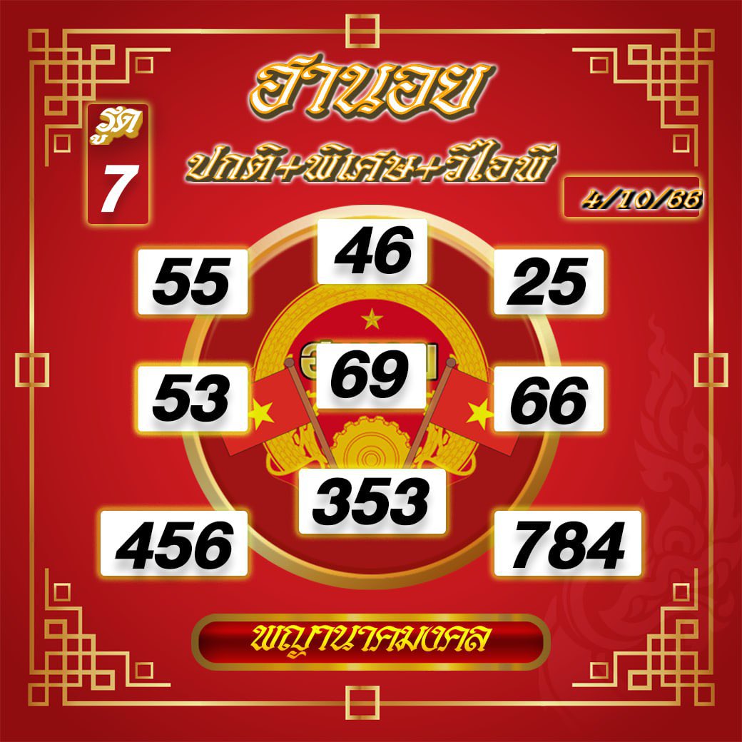 Pynbet01's tweet photo. 🇱🇦 ลาววันนี้ 04/10/66
🇻🇳 ฮานอย   04/10/66

กดใจ🩷 กดรี🔁 ขอให้ถูกหวย เพี้ยงๆ 🎊🎊 ปังๆ ✨

พิกัดเว็บเเทงหวย : https://t.co/S0VH9Won9a

ให้หวยโดย : กลุ่มไลน์ เลขเด็ด ศาลเจ้าดัง

#หวย #หวยลาว #หวยลาวพัฒนา #ลาว #ฮานอย #ฮานอยวันนี้  #หวยงวดนี้ #กลุ่มหวย #หวยออนไลน์ #หวยฮานอย https://t.co/N7iaVLGA7P