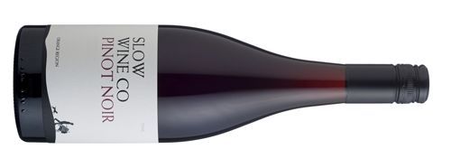 The first Pinot Noir to pass my lips on my recent Orange adventure and this release from the Slow Wine Co made quite the impression. buff.ly/3rCgXaF