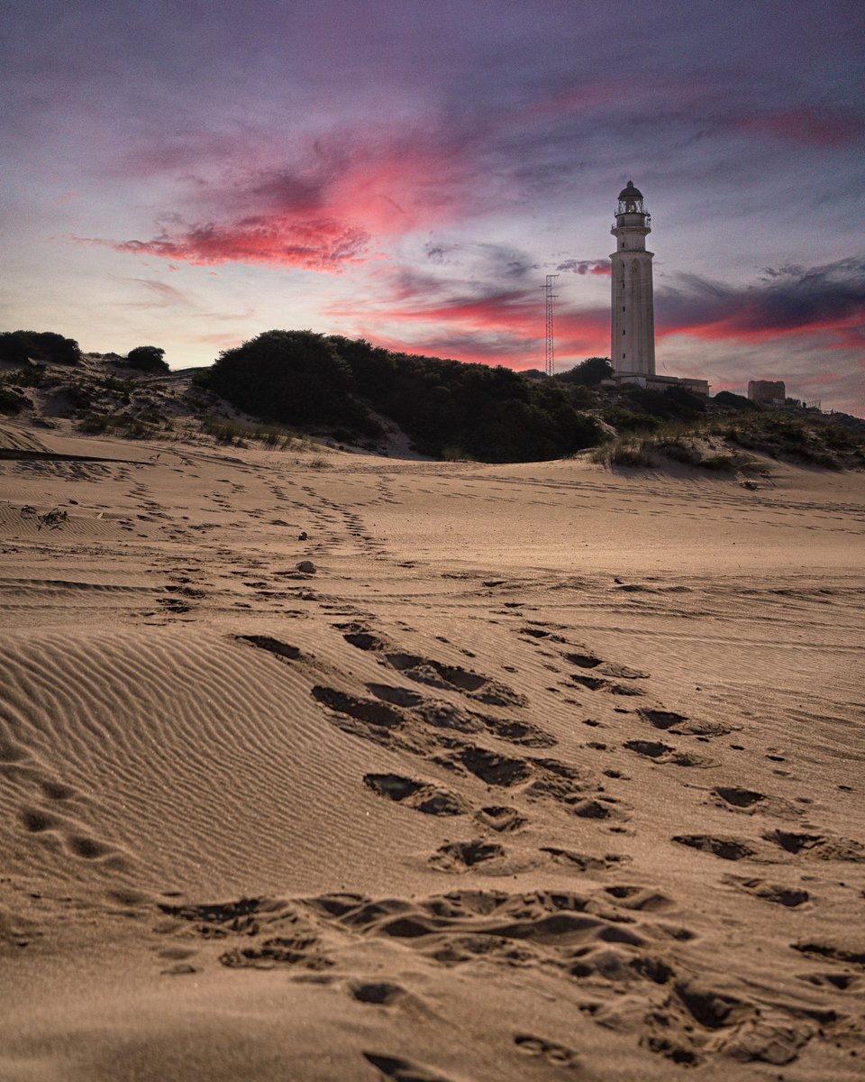 ➡️ Foto del día

 🟠Faro de Trafalgar🟠

📸 Autor: fernando.pastrana (Instagram)

👉 Late Cádiz, con las maravillas de la provincia de Cádiz 💛

💛¡Latiendo por Cádiz!💙

➡️ Usa nuestro hashtag #LateCadiz en tus fotos 📸 gaditanas 🥰