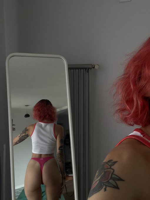 Доброе утро будет ?) https://t.co/NZDixyQgTb<a href="/tag/%D0%BD%D1%8E%D0%B4%D1%81%D0%BE%D1%87%D0%B5%D1%82%D0%B2%D0%B5%D1%80%D0%B3"class="tags"><span>#нюдсочетверг</span></a>