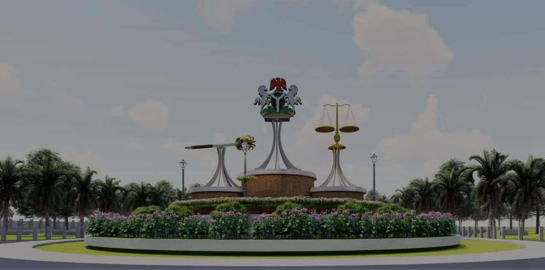Bagosupportgrup's tweet photo. This will be the new face of the 3-arm zone. May @HonBago Governor Umaru Bago administration be a successful one amin.
#NewNigerisPossible 
#StrongerTogether
#AikiBago 
#MrTalk&amp;Do https://t.co/0aDSd4LL6Z
