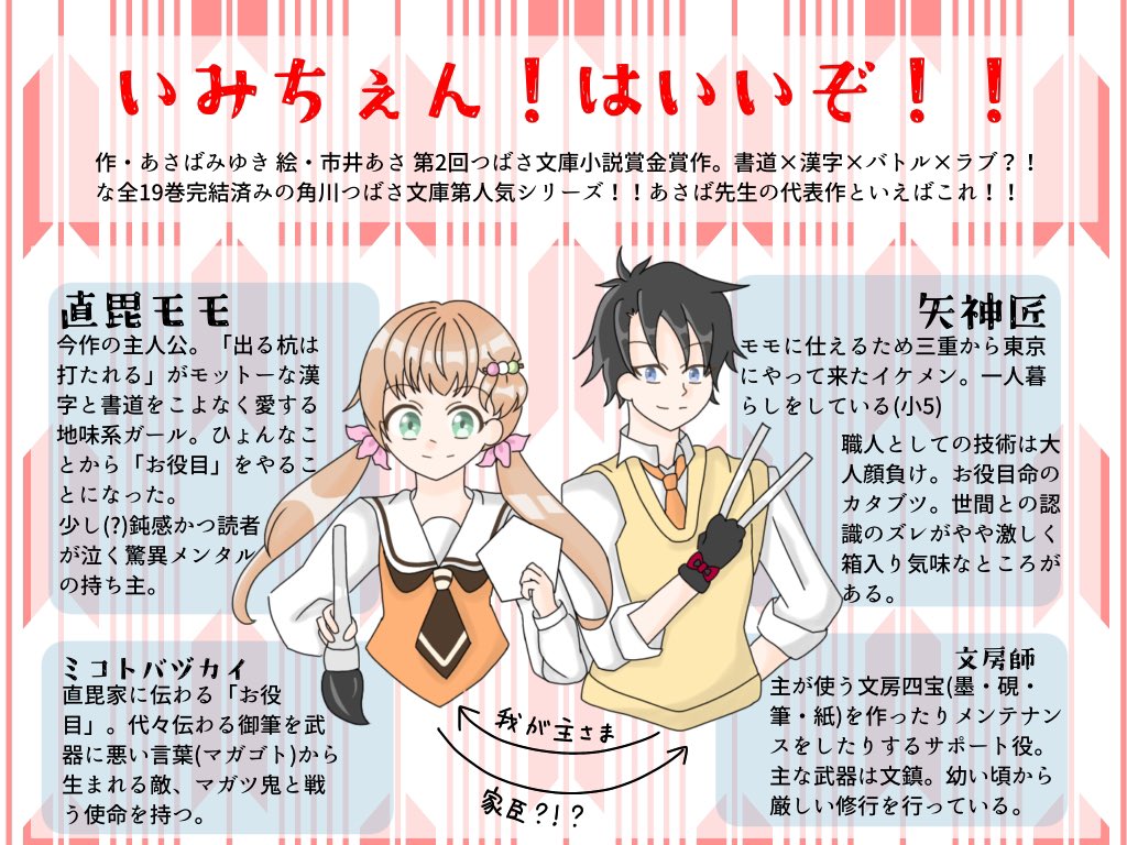 すもも様確認ページ Highlights by すもも (@sumomotter_) / X