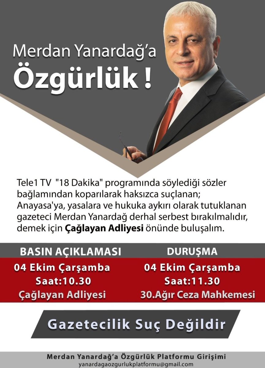 #merdanyanardağaözgürlük