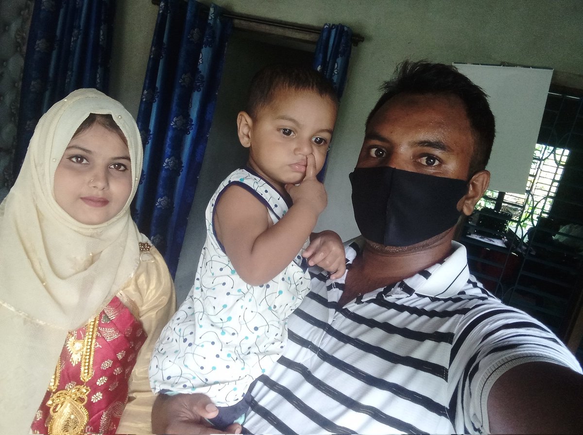 Khandaker91's tweet photo. https://t.co/9IIGiY0qko